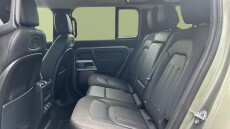Land Rover Defender 2.0 D240 First Edition 110 5dr Auto Diesel Estate